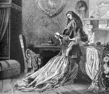 The Vicomte of Bragelonne: Ten Years Later