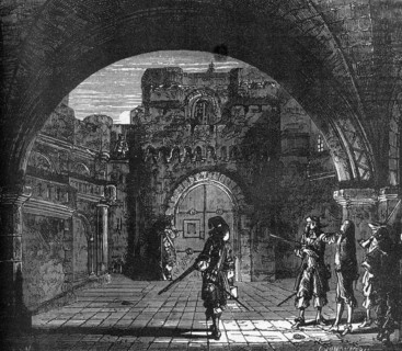 The Vicomte of Bragelonne: Ten Years Later