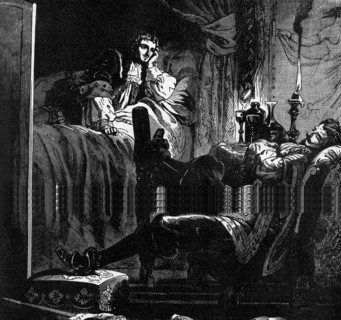 The Vicomte of Bragelonne: Ten Years Later