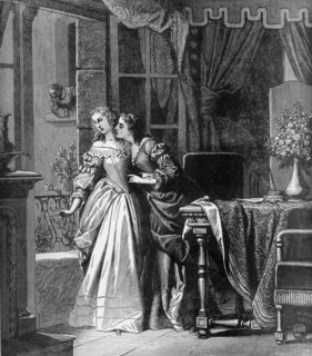 The Vicomte of Bragelonne: Ten Years Later