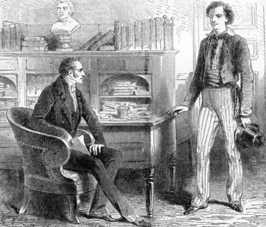 Le comte de Monte-Cristo