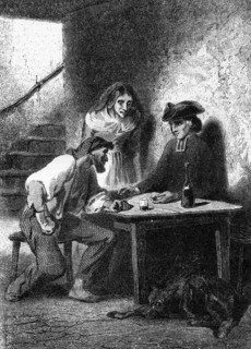 Le comte de Monte-Cristo