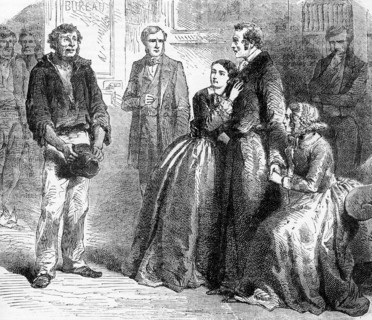 Le comte de Monte-Cristo