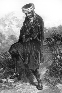 Le comte de Monte-Cristo