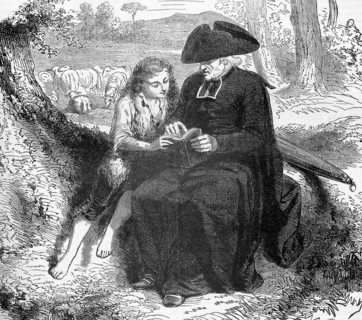 Le comte de Monte-Cristo