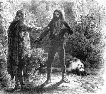 Le comte de Monte-Cristo