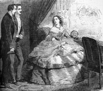 Le comte de Monte-Cristo