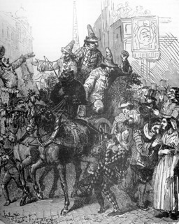 Le comte de Monte-Cristo