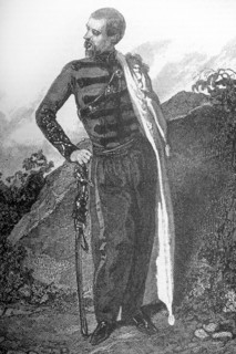 Le comte de Monte-Cristo