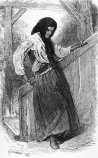 Le comte de Monte-Cristo