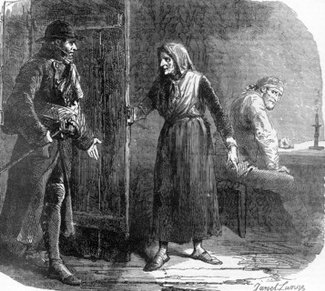 Le comte de Monte-Cristo