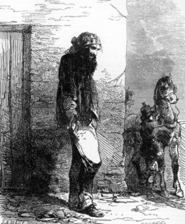 Le comte de Monte-Cristo