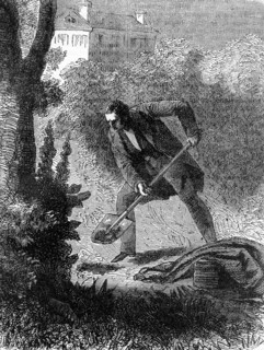 Le comte de Monte-Cristo