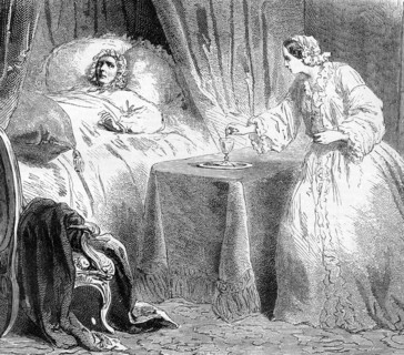 Le comte de Monte-Cristo