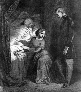 Le comte de Monte-Cristo