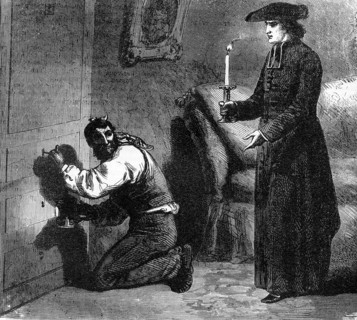 Le comte de Monte-Cristo