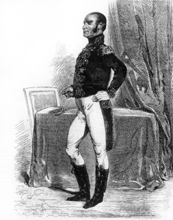 Le comte de Monte-Cristo