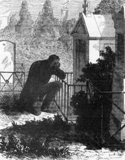 Le comte de Monte-Cristo