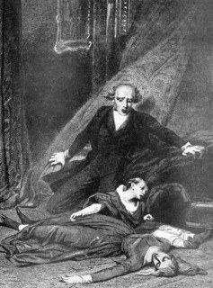 Le comte de Monte-Cristo