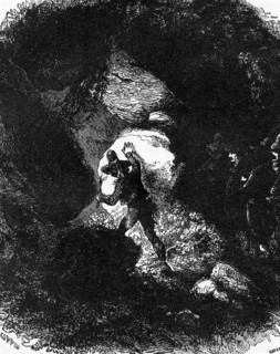Le comte de Monte-Cristo