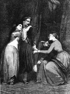 Le comte de Monte-Cristo