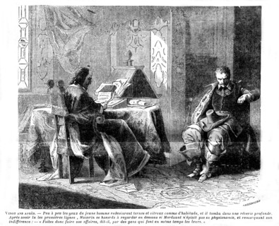 Twenty Years After (sequel to 'The Three Musketeers')