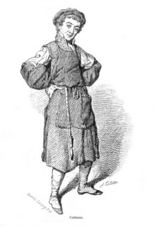 Propos d'art et de cuisine : "Mon ami Colbrun"