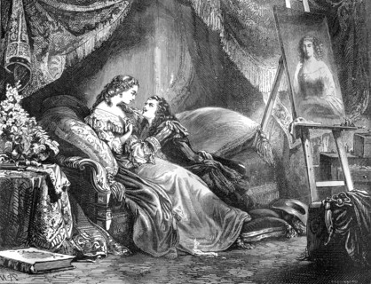 The Vicomte De Bragelonne
