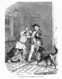 Black: The Story of a Dog