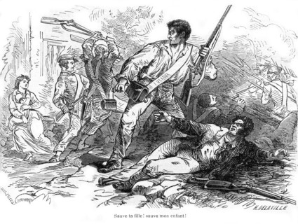 Le Père La Ruine