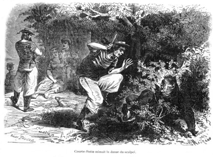 Le Père La Ruine