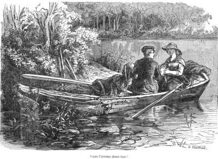 Le Père la Ruine