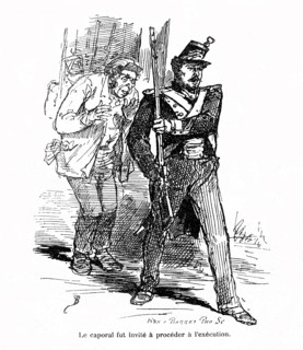Le capitaine Pamphile