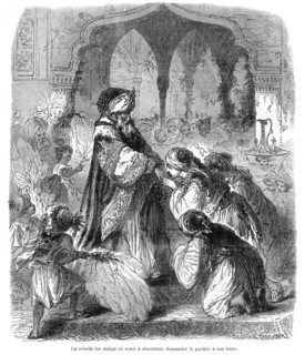 L'Arabie heureuse