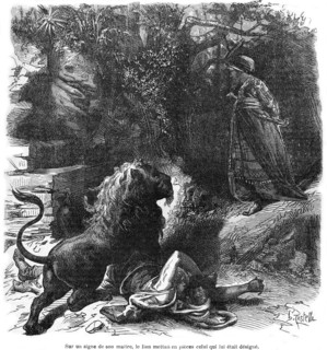 L'Arabie heureuse