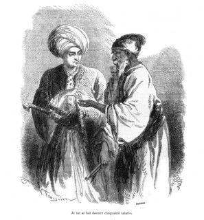 L'Arabie heureuse