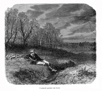 Les Drames Galants: La Marquise d'Escoman
