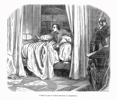Fernande: The Story of a Courtesan
