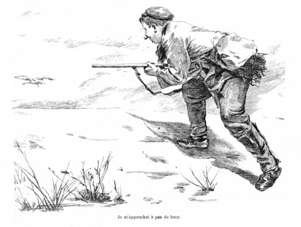 Dumas, 'Midi de la France'