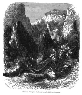 Dumas, 'Impressions de voyage, Voyage en Suisse'