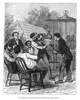Dumas, 'Histoire de mes bêtes'