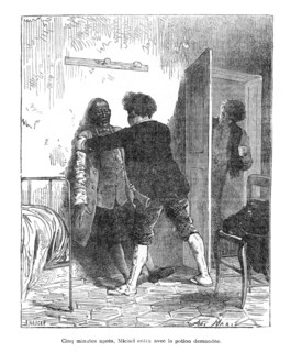Dumas, 'Histoire de mes bêtes'