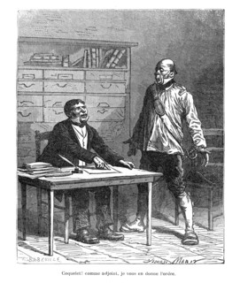 Dumas, 'Histoire de mes bêtes'