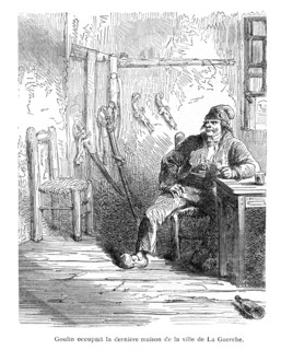 Dumas, "Les Blancs et les bleus"