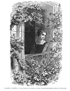 Dumas, 'Parisians and Provincials'