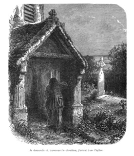 Dumas, 'Madame de Chamblay'