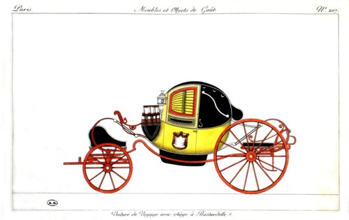 Berlin coach