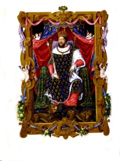Jean du Tillet, Anthology of the kings of France