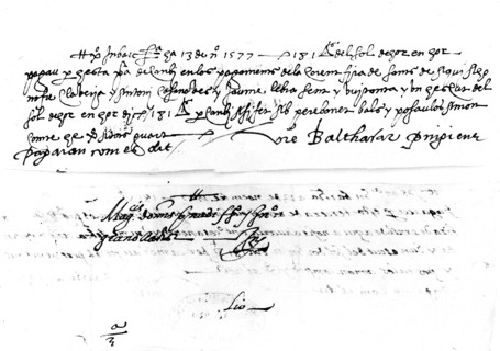 Bill of exchange