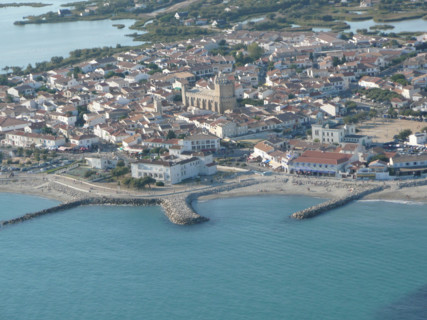 Les Saintes-Maries-de-la-mer